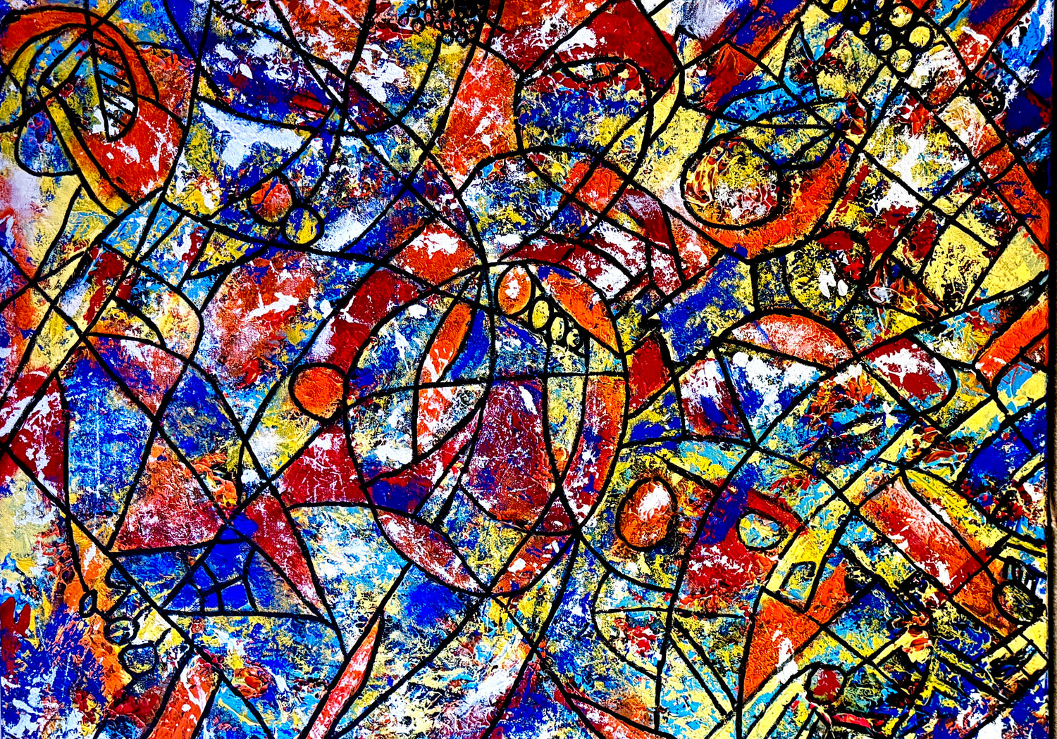 Expressionist