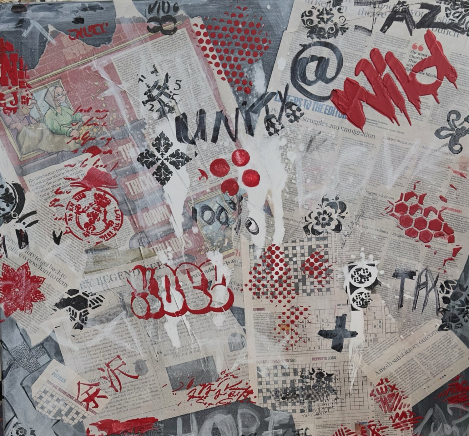 Collage