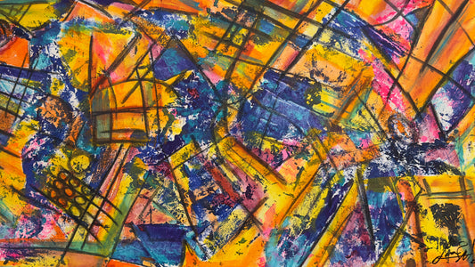 The Energy of Love and Hope